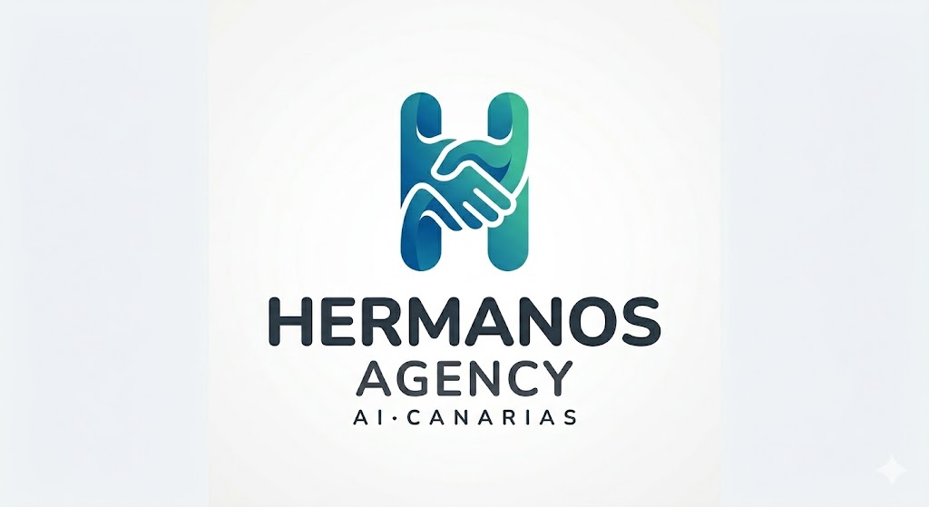 Hermanos Agency Logo